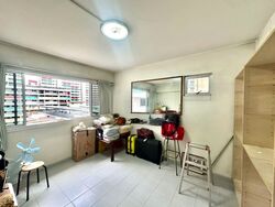 Blk 287 Choa Chu Kang Avenue 2 (Choa Chu Kang), HDB Executive #580297891